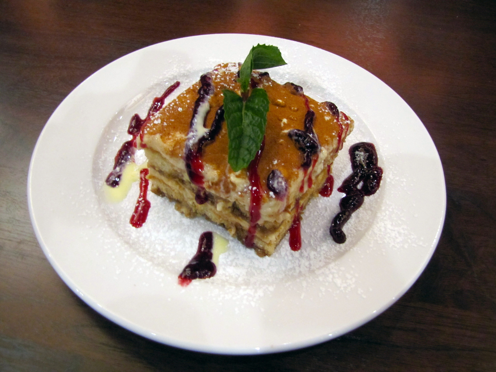 Dessert
