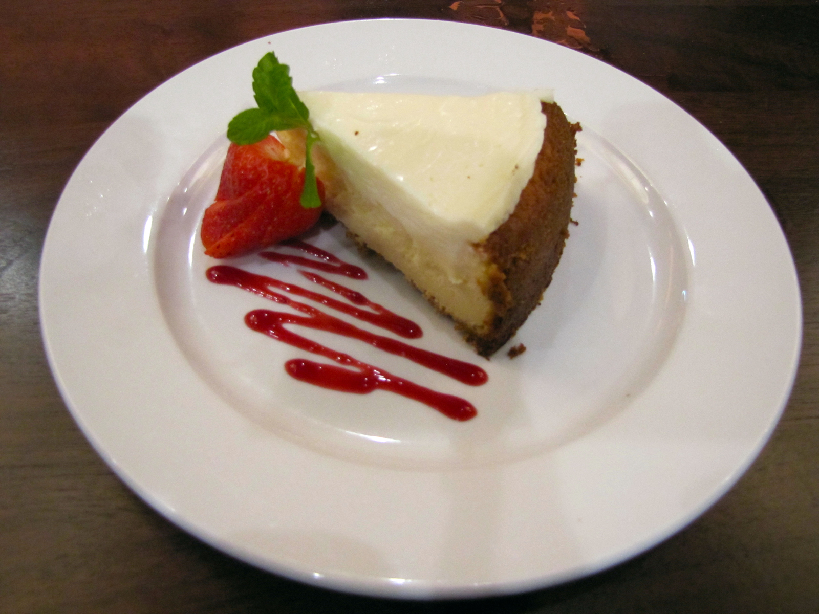 Sweet treat