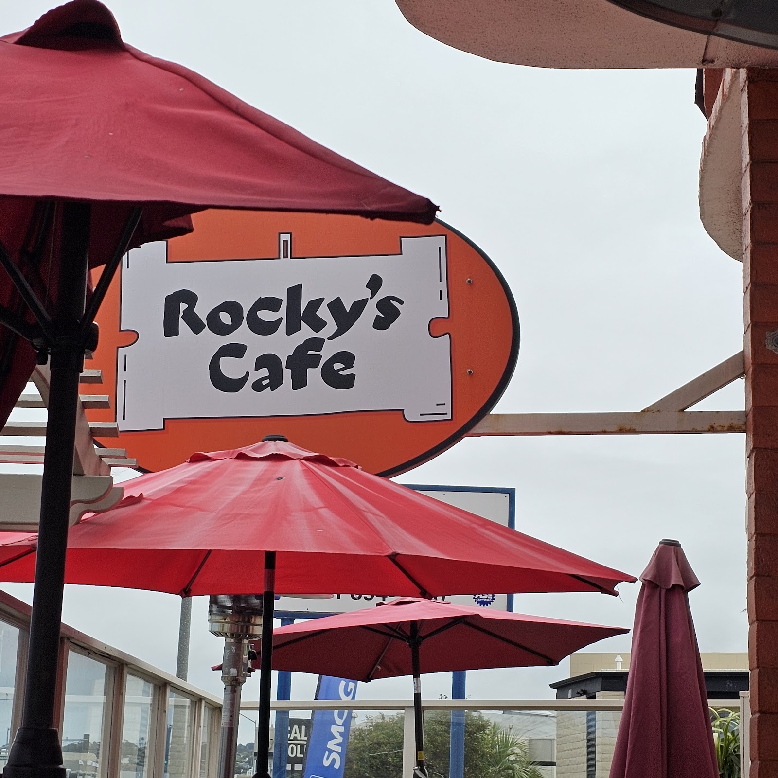 Rocky'S Cafe